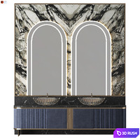 Montaigne Bathroom