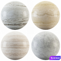 Collection Travertine 02