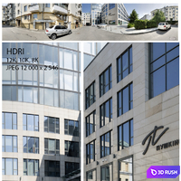 HDRI 6