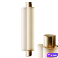 METROPOL Wall Sconce for RAKUMBA