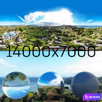HDRI