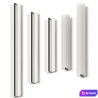 Vibia Kontur Wall Lamps