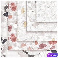 Terrazzo marble 12