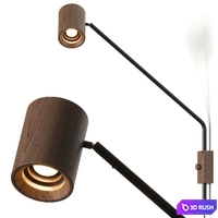 Lampatron Baden Wall Lamp