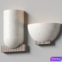Trophy Sconce - Holly Hunt