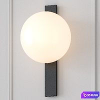 Estiluz CIRC - Wall sconce