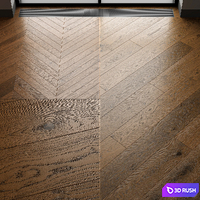 Parquet Eiche Salis dark oak