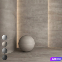 Decorative plaster 27