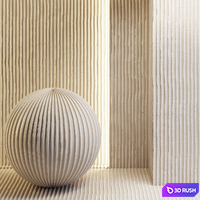 Plaster stripes