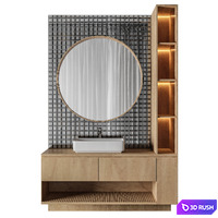 Luxury Bathroom 73