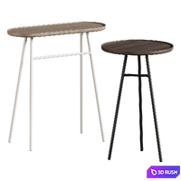 Inbani Tray