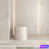 Decorative plaster v11