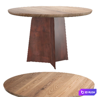 TULA DINING TABLE