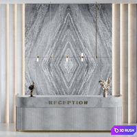 Reception design 04