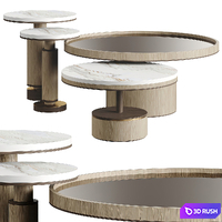 Frato PAROS BERLIN Coffee Table Collection