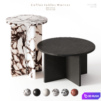 Warner Coffee/Coffee table