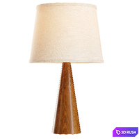 Lampatron SARAS TAB table light