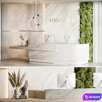 Reception Design 16