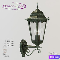 Street Light Infusion ODEON LIGHT 2319 / 1W LANO