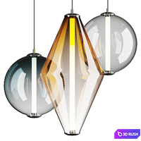 Bomma BUOY | Hanging lamp