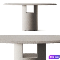 Paolo Castelli Alba Console Table