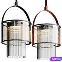 Paolo Castelli FANUS | Hanging lamp
