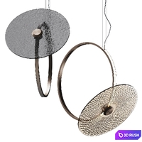 Fiam Marry Me Pendant Lamp