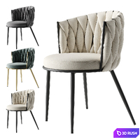 Halmar chair K516