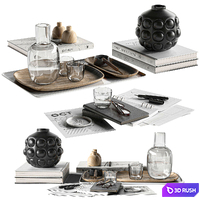 Decorative set-056