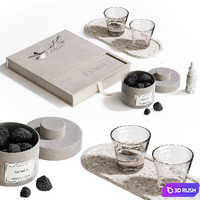 Decorative set NG5