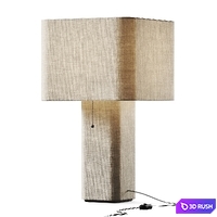 West Elm Fiona Table Lamp
