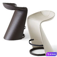 Giorgetti SKIRT Chair