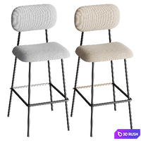 Mambo Unlimited Ideas MIAMI | Bar stool