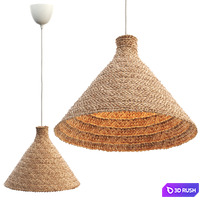 IKEA MAVINN Lampshade