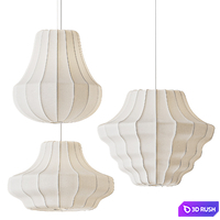 Phantom Pendant Lamp