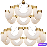 Chandelier VENZEL CH