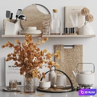 Kitchen accessories044