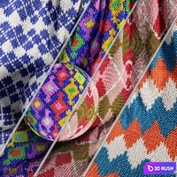 Knitted Fabric Material-vol05