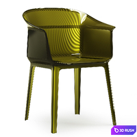 Papyrus (Kartell) by Ronan & Erwan Bouroullec