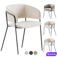 Runnie Chair Kave Home