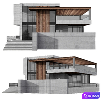 Modern House No19