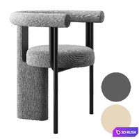 Chair BALANCE by WOO