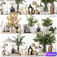 Decorative Set 201