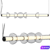 Pendant lamp Cosmo Maytoni