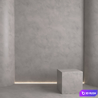 Decorative plaster 1 Stendeco