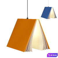 Hanging Books