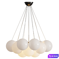 Chandelier OGDEN