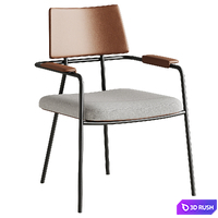 Stranger Chair Domkapa