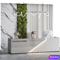 Reception Design 20
