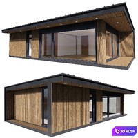 Mini house_V01